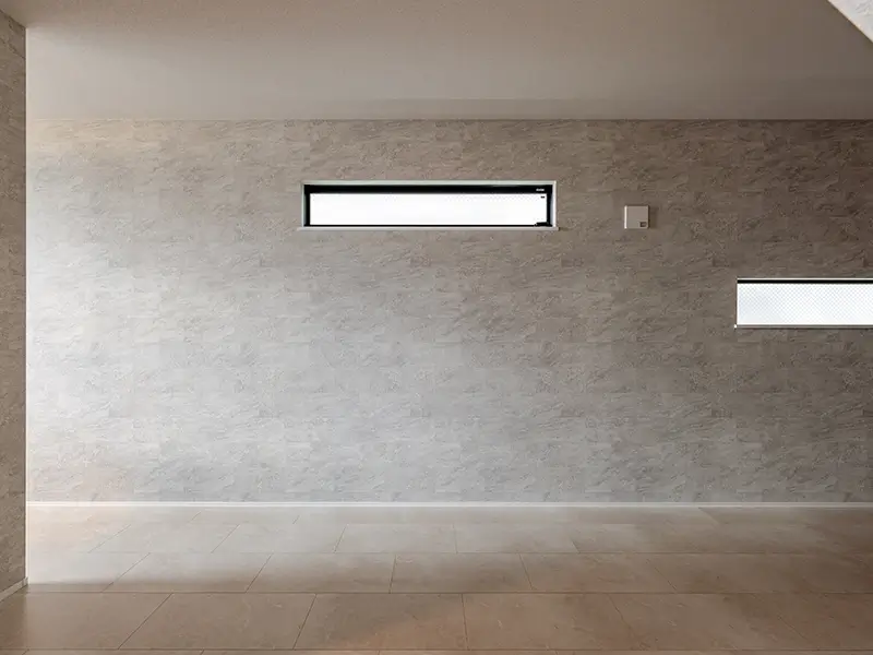 京都市伏見区淀樋爪町の新築一戸建てのLDK