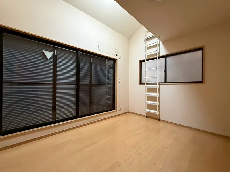 東成区中道３丁目の中古一戸建ての部屋