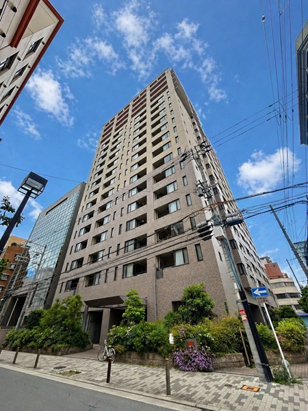 プラネ・スーペリア与力町 外観画像