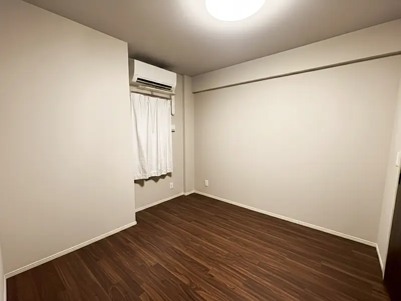 ザ・レジデンス弁天町みなと通り（3LDK）中古マンションの洋室