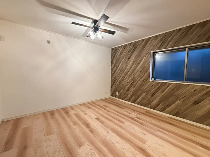 守口市藤田町3丁目の中古一戸建てのリビング