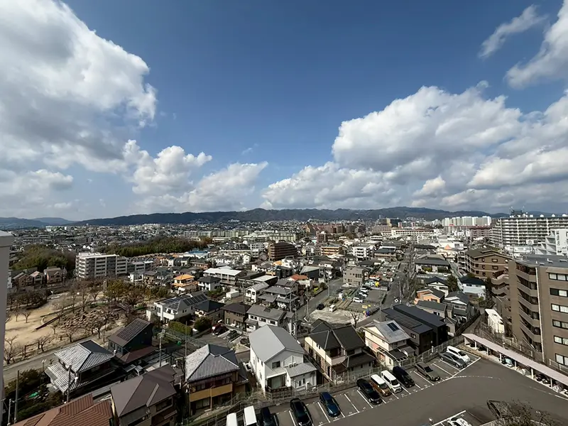 グリーンハウス豊中