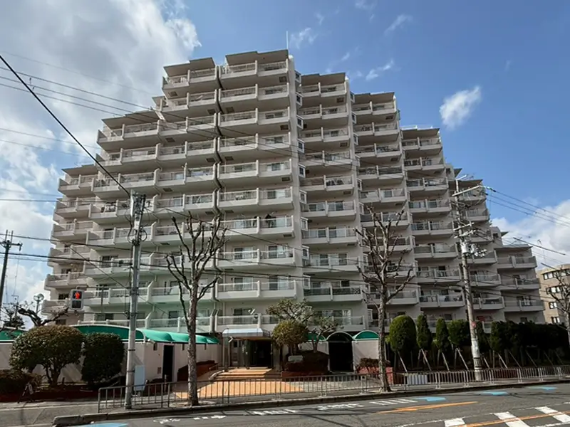 グリーンハウス豊中