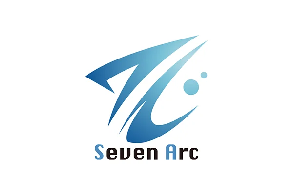 株式会社7ARCのロゴ