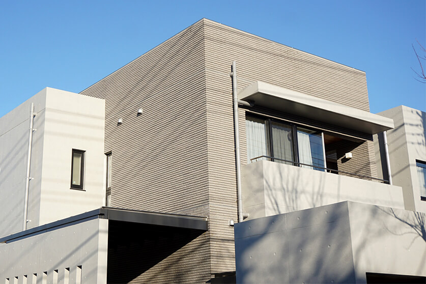 売却不動産の写真