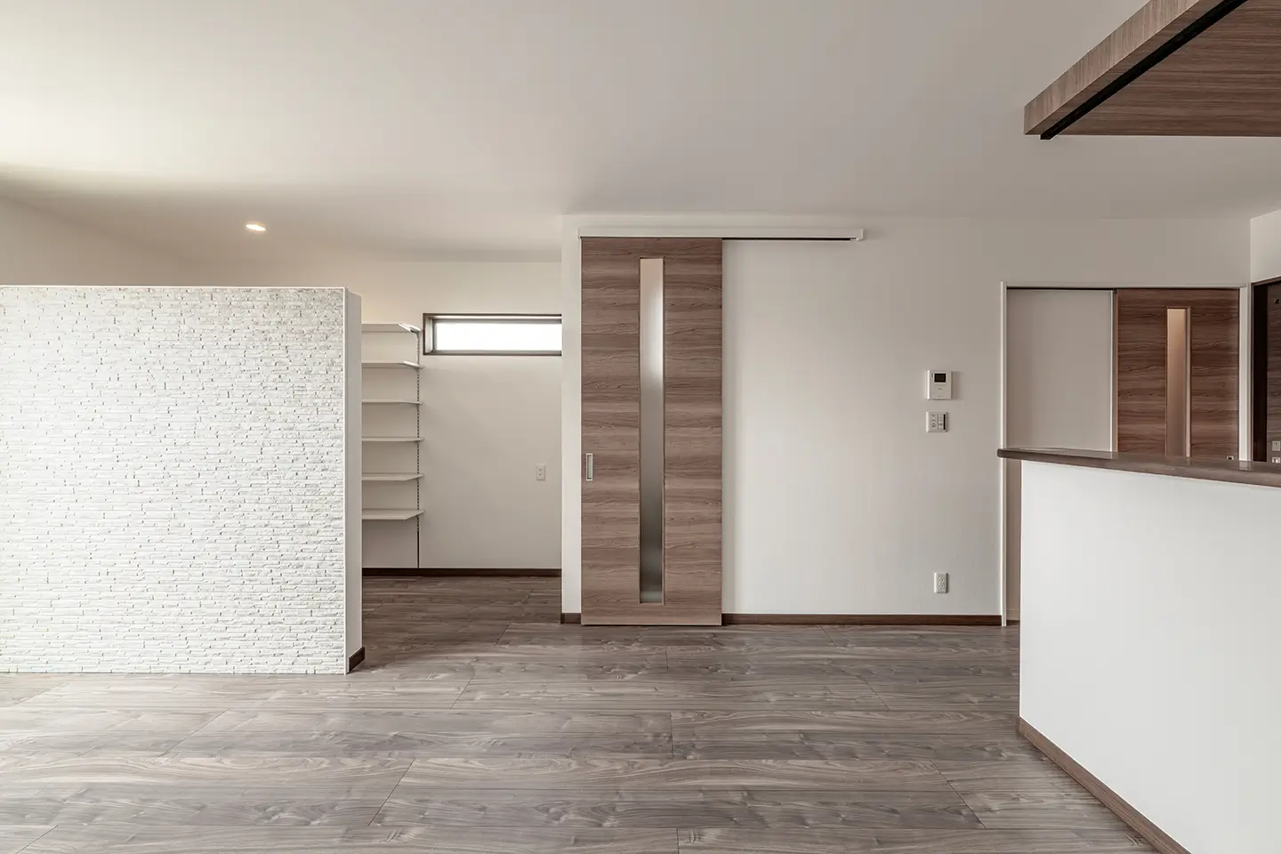 東大阪市の注文住宅　施工事例