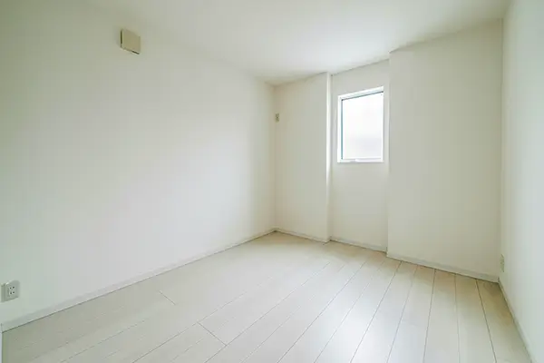 堺市北区の新築注文住宅　洋室｜7ARC（セブンアーク）施工事例