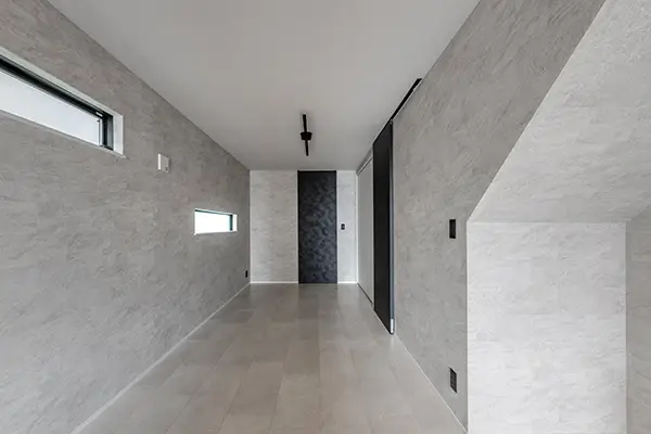 京都市伏見区の新築注文住宅　LDK｜7ARC（セブンアーク）施工事例