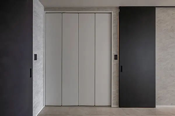 京都市伏見区の新築注文住宅　LDK｜7ARC（セブンアーク）施工事例