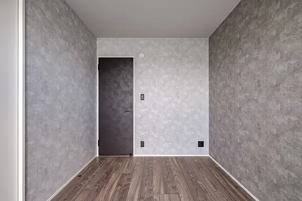 京都市伏見区の新築注文住宅　洋室｜7ARC（セブンアーク）施工事例