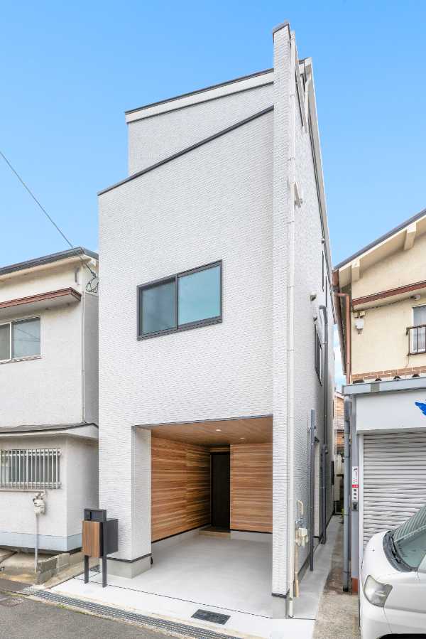 物件ダイジェスト写真1