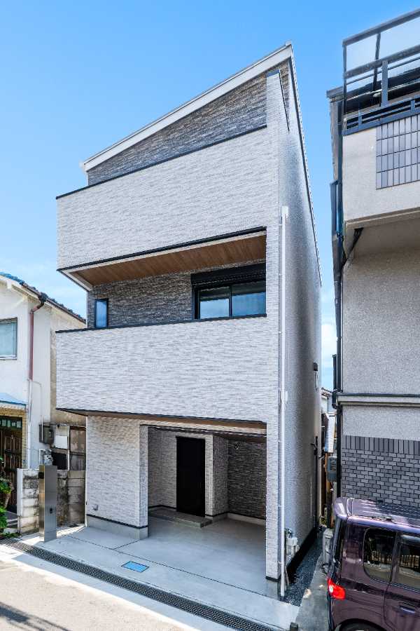 物件ダイジェスト写真1